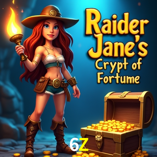 Sinta a adrenalina dos jogos de cassino com 6Z