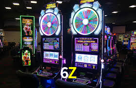 Bônus Generosos e Exclusivos no 6Z para Você!